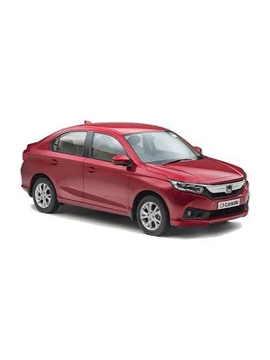 Honda Amaze For Rental Amritsar