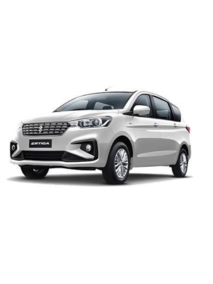 Maruti Ertiga For Rental Amritsar