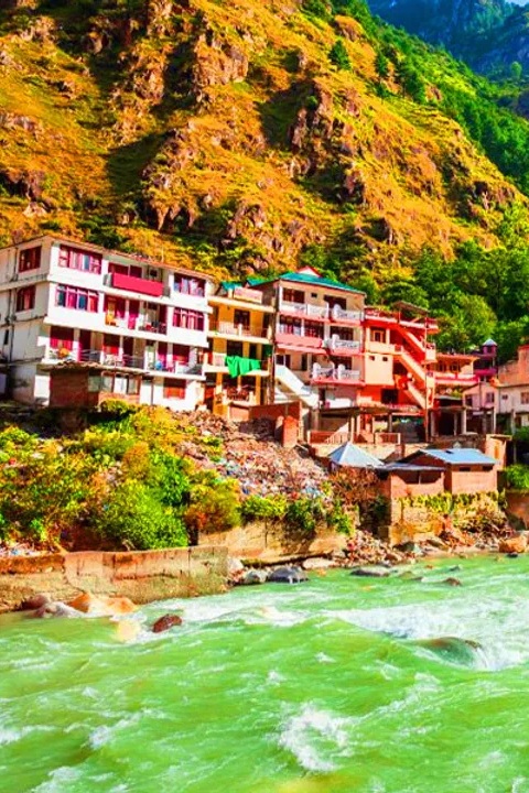Manali Himachal